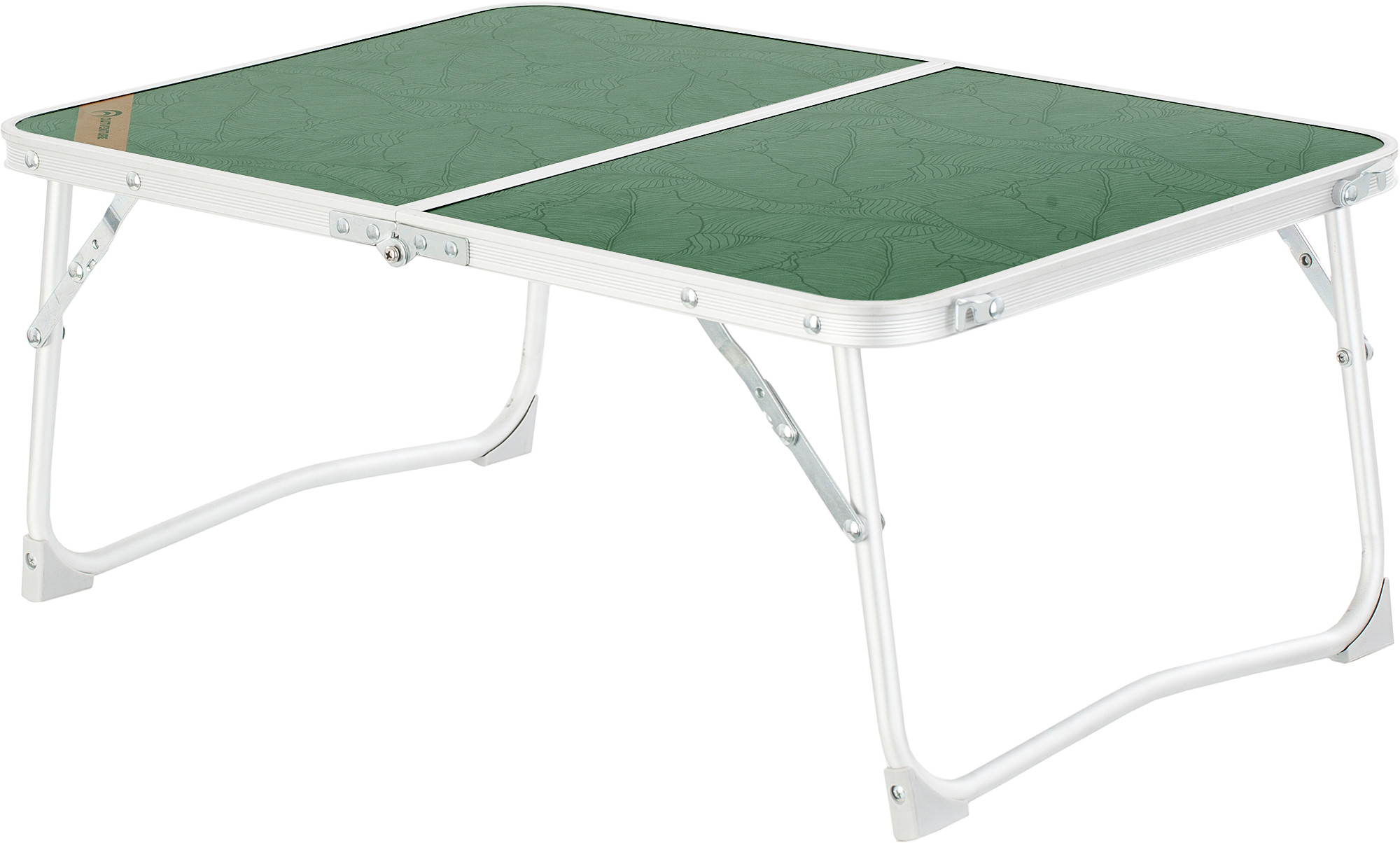 

Стол складной 1,3 кг для Кемпинга (40 х 60 х 25 см) Outventure Зеленый