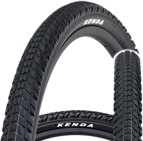 

Покрышка Kenda MTB 26х2.1 K-892 (05696)