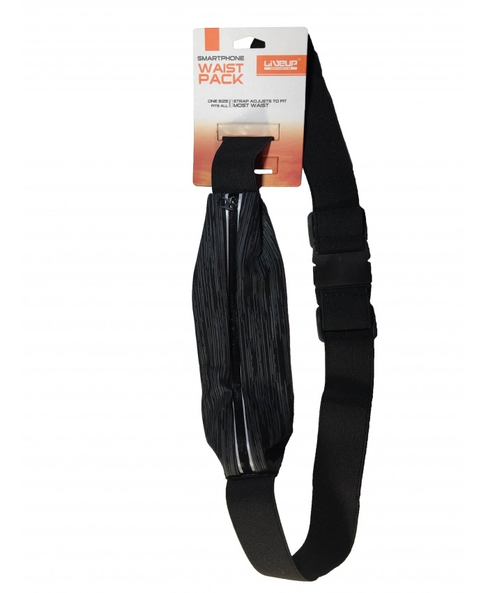 

Пояс для бега LiveUp WAIST PACK LS3733