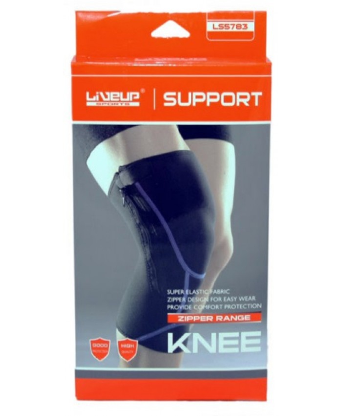 

Фиксатор колена LiveUp LS5783-SM