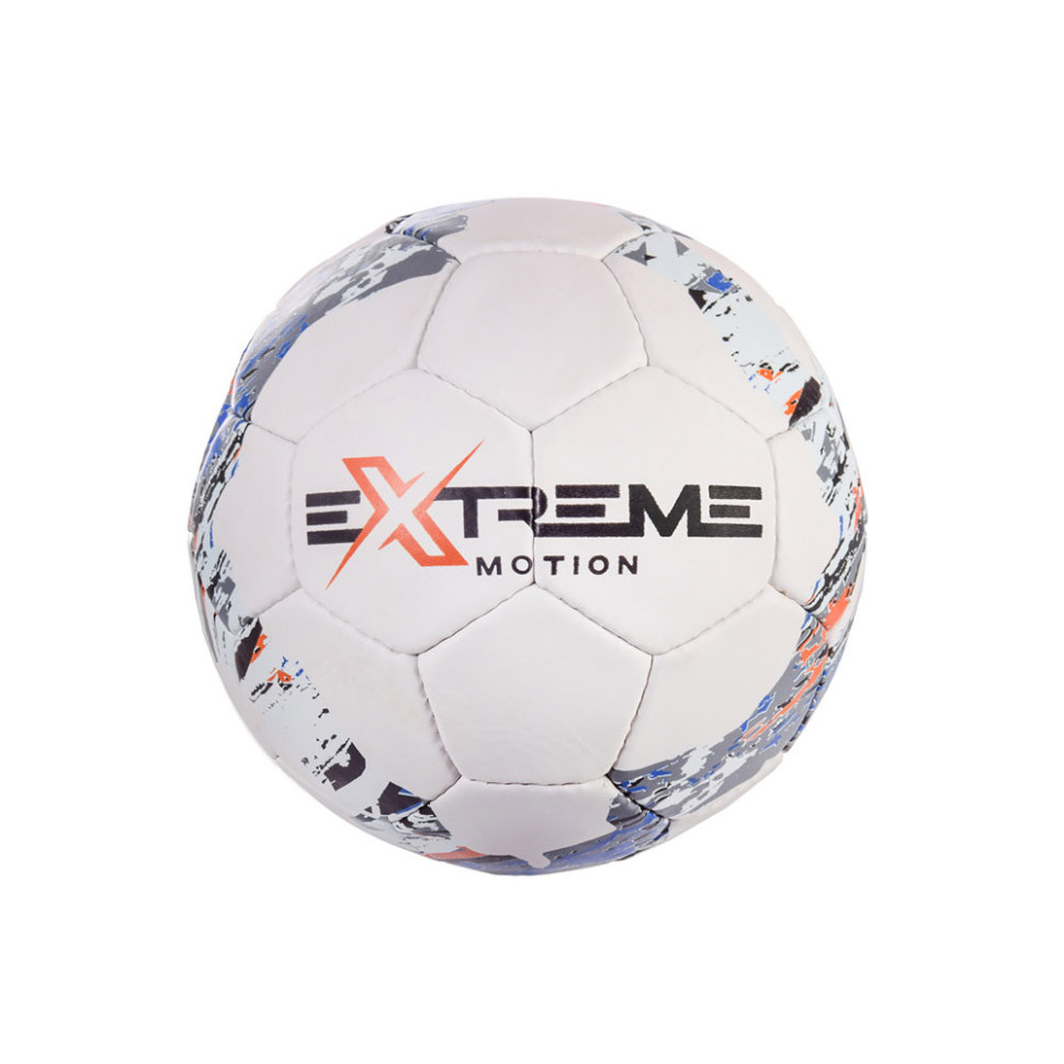 

Мяч футбольный Bambi FP2110 диаметр 21 см (Оранжевый)