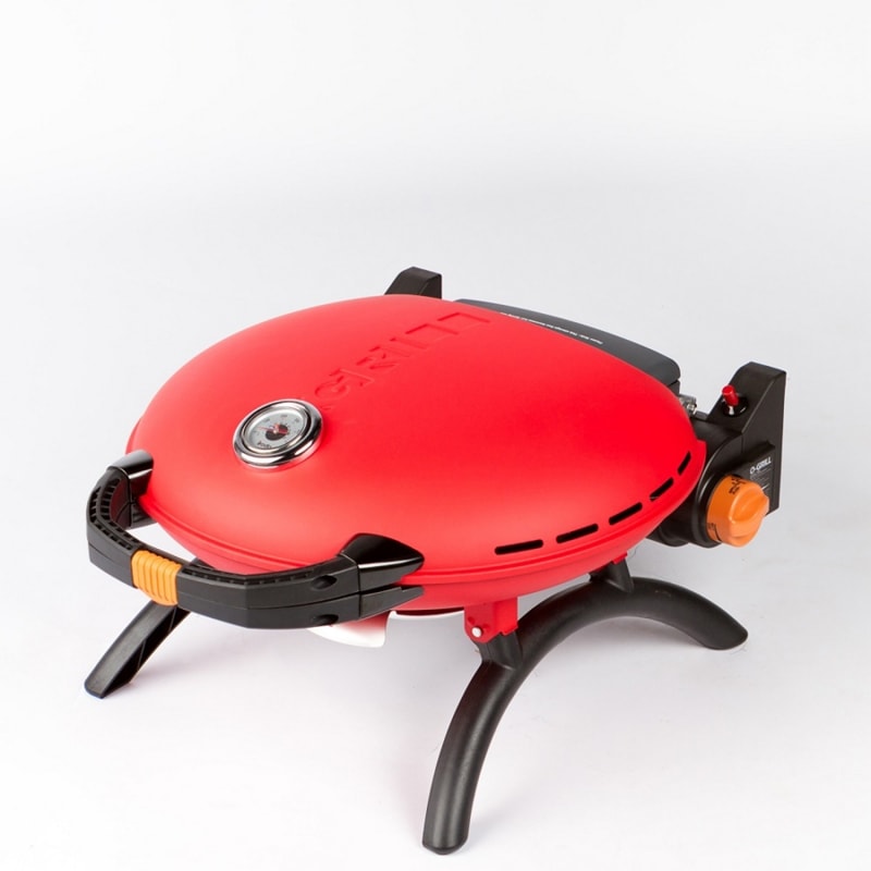 

Портативный газовый гриль O-GRILL 600T Красный ( o-grill_600t_red )