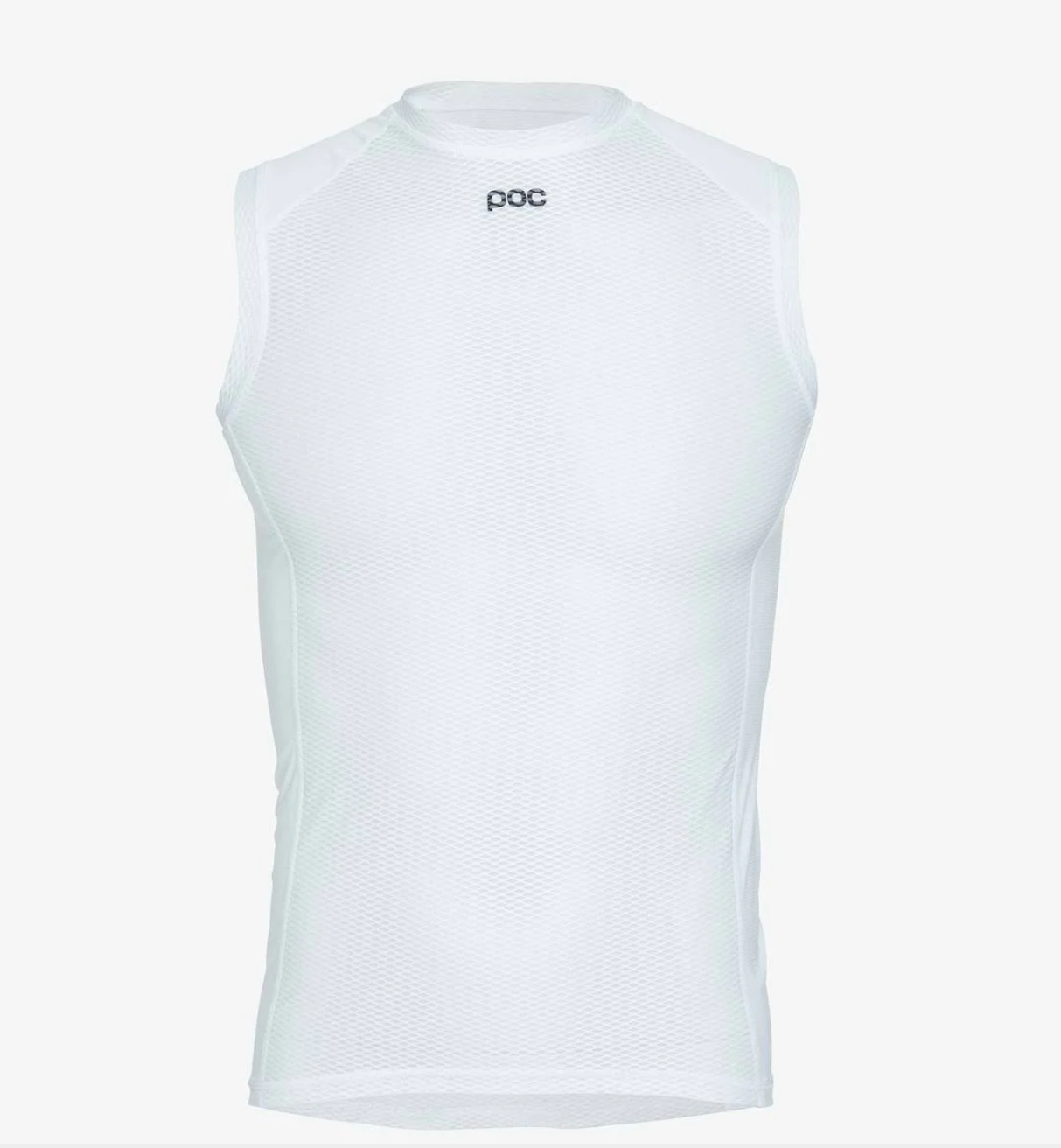 

Футболка POC Essential Layer Vest, Hydrogen White, M (PC 582211001MED1)