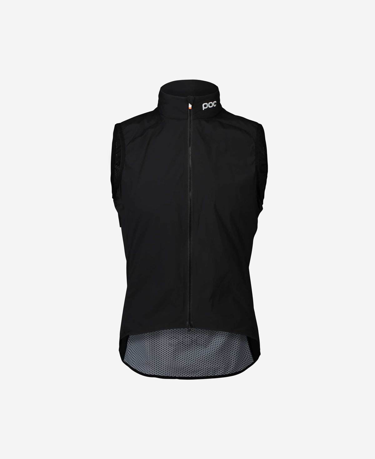 

Жилет мужской POC Pure-Lite Splash Gilet, Uranium Black, L (PC 580411002LRG1)