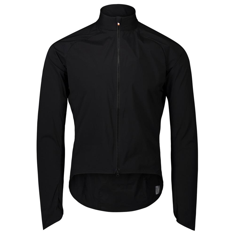 

Велокуртка мужская POC Pure-Lite Splash Jacket, Uranium Black, XL (PC 580111002XLG1)