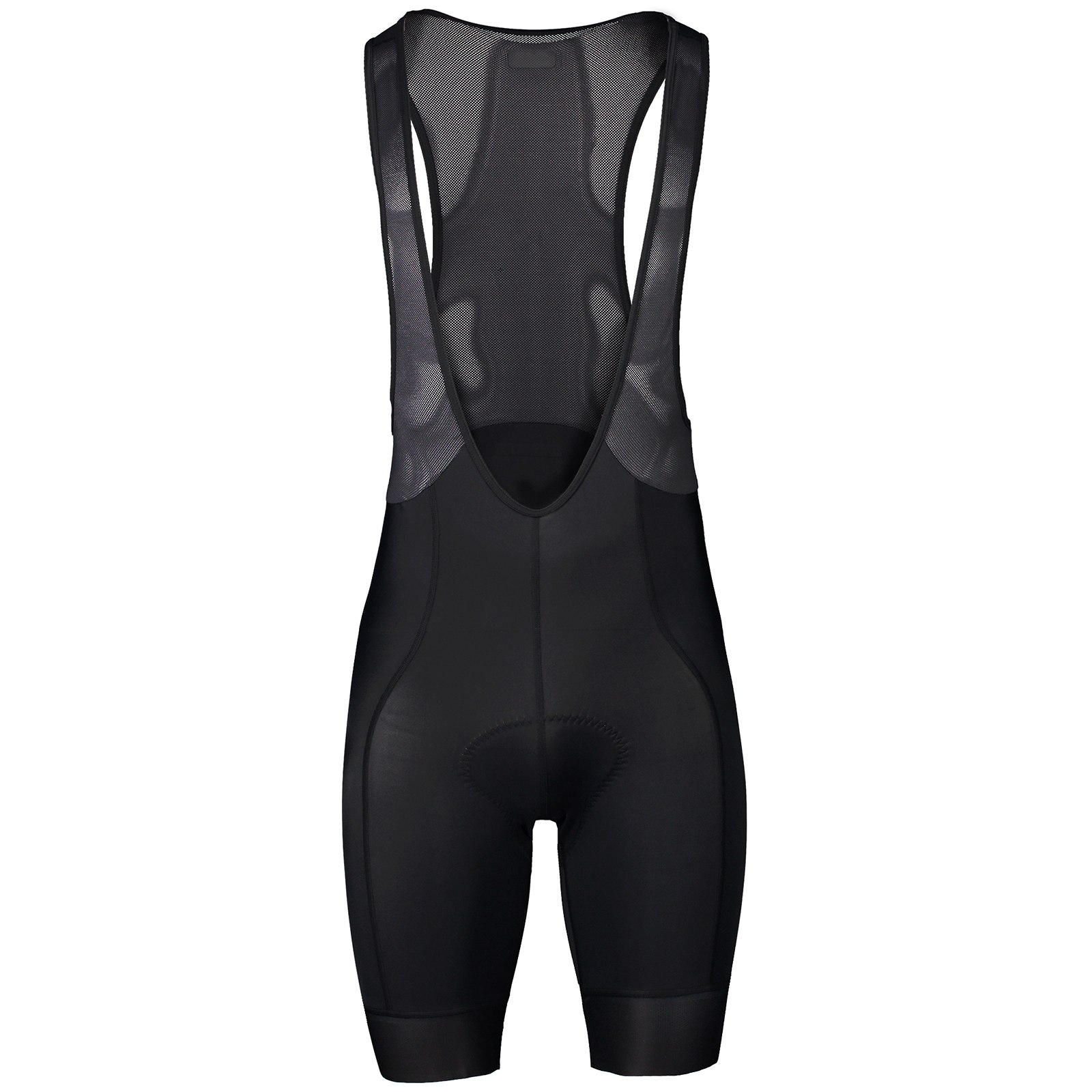 

Велошорты мужские POC Pure Bib Shorts VPDs, Uranium Black/Uranium Black, L (PC 581468204LRG1)