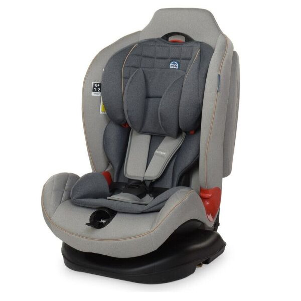 

Детское автокресло El Camino ME 1065 Light Gray