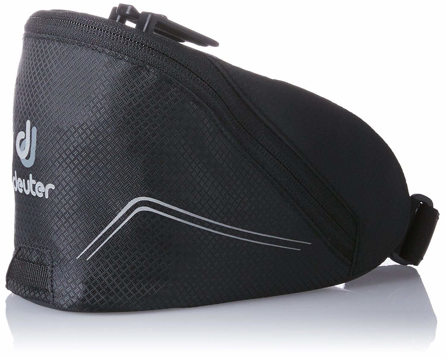 

Велосумка подседельная Deuter Bike Bag Click I black (3291017 7000)