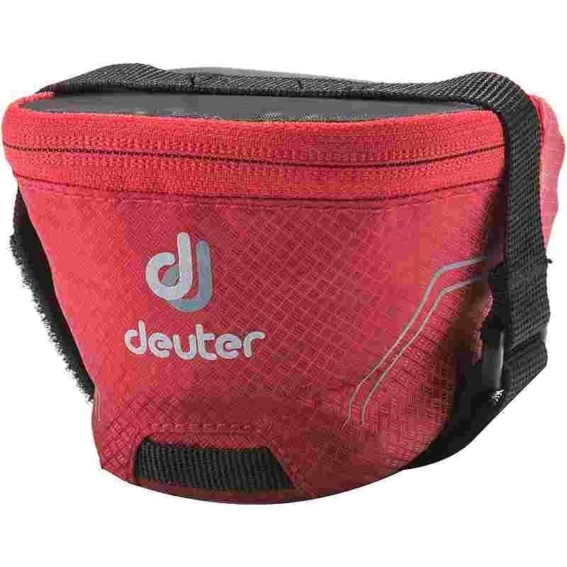 

Велосумка подседельная Deuter Bike Bag Race II fire (3290717 5050)