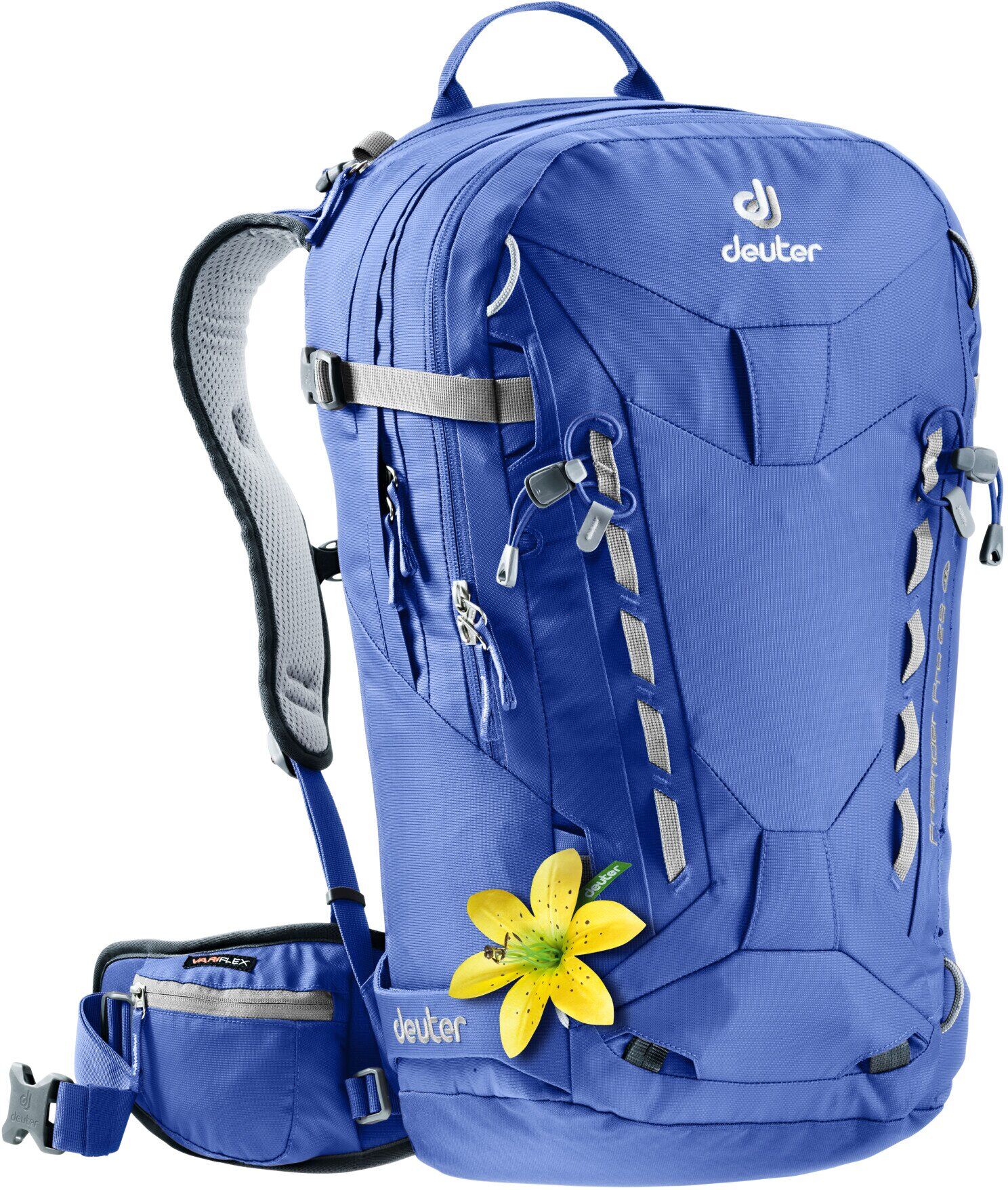 

Рюкзак Deuter Freerider Pro 28 SL indigo (3303317 3049)