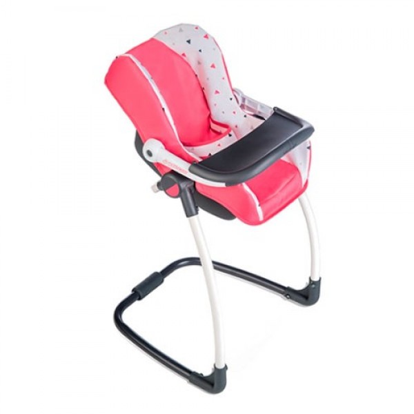 

Кресло для куклы 3 в 1 Maxi-Cosi&Quinny 3+ (240230)