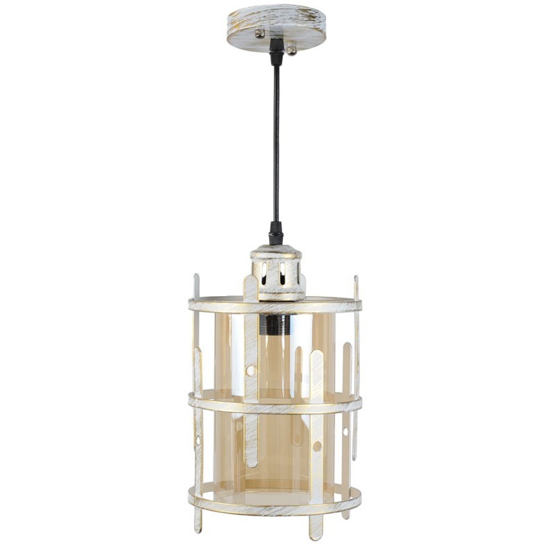 

Люстра 4light 12025/1 WH-GD