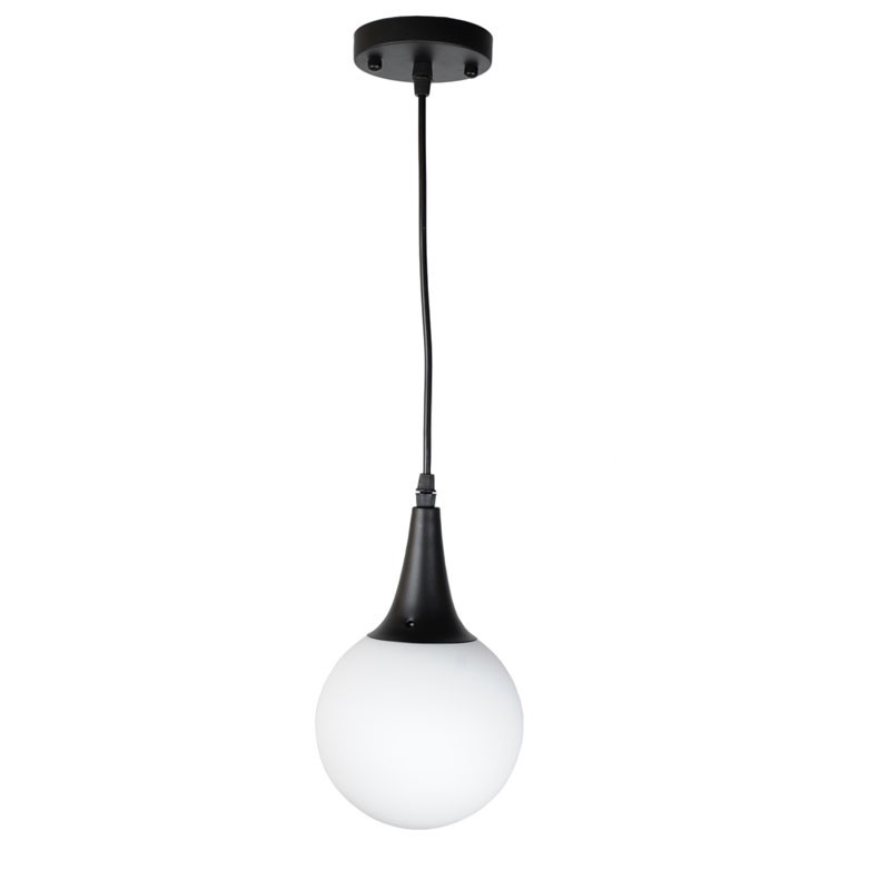 

Люстра 4light 11191/1 WH
