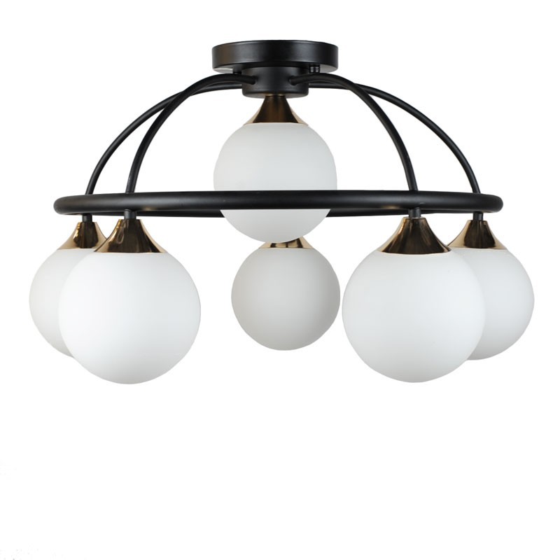 

Люстра 4light 81774/6