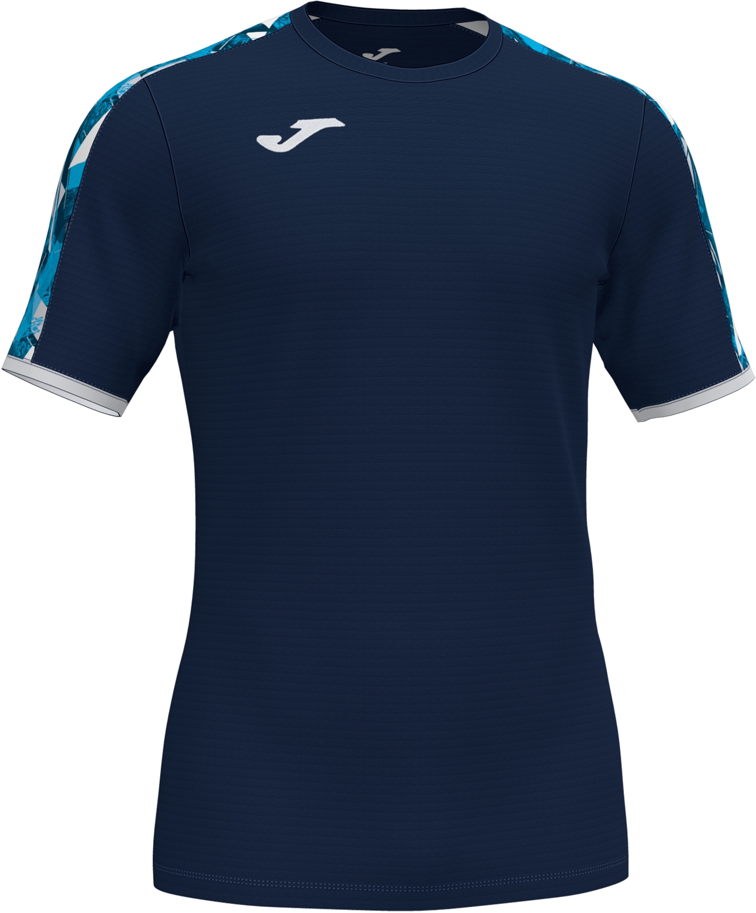 

Футболка Joma Championship VI 101549.331 S Темно-синяя