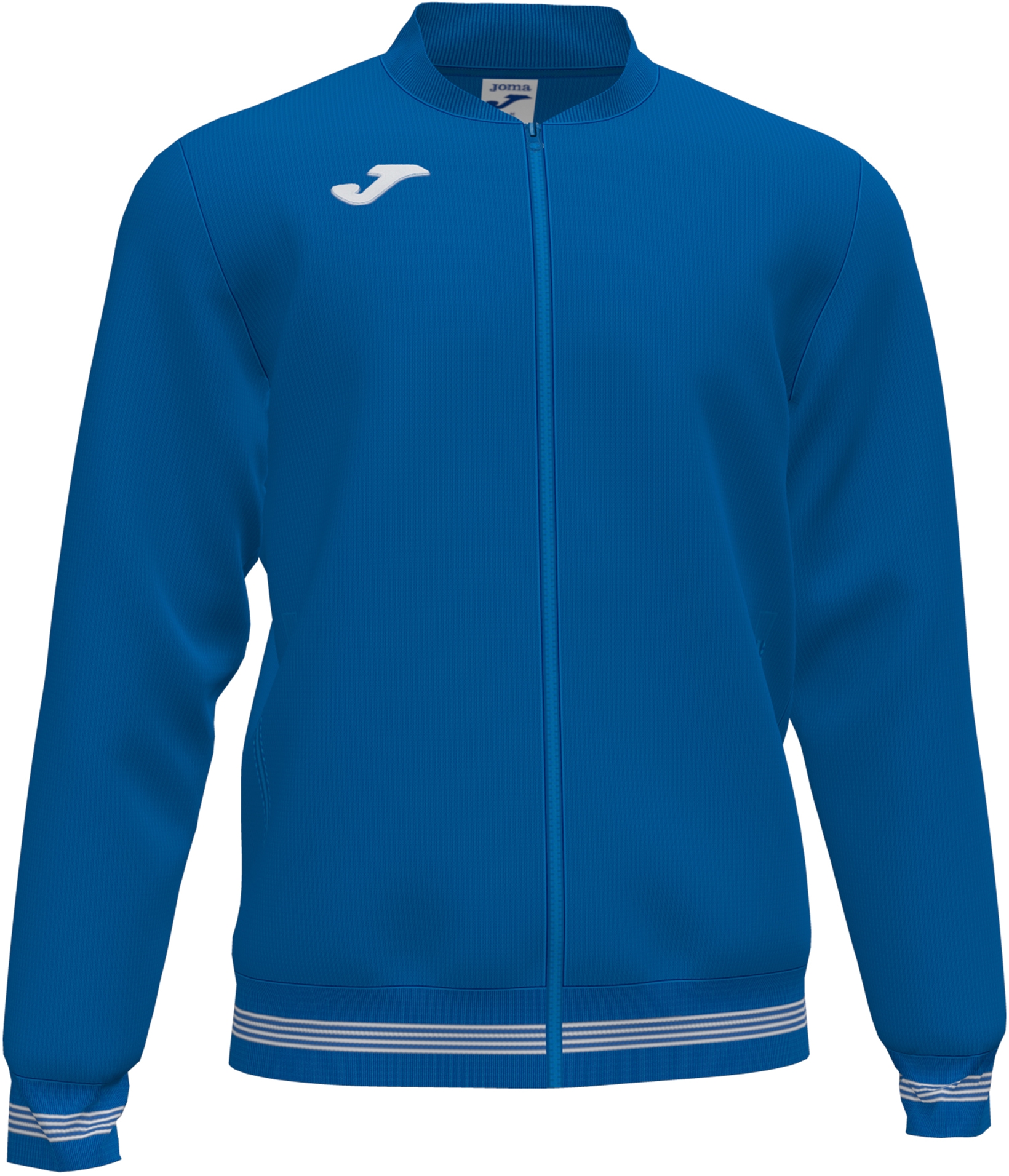 

Спортивная кофта Joma Campus III 101591.700 M Синяя