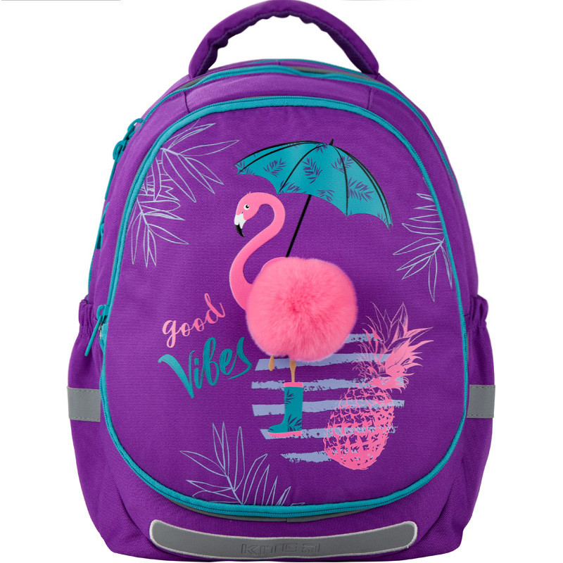 

Рюкзак Kite Education Beautiful tropics K20-700M(2p)-1