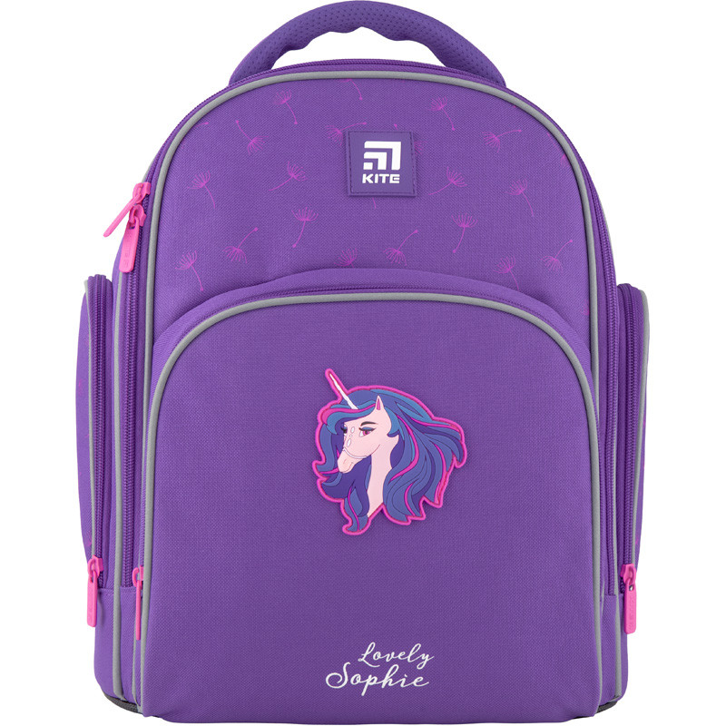 

Рюкзак Kite Education Lovely Sophie K20-706S-4