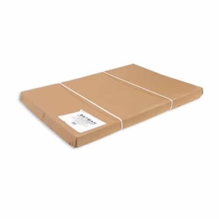 

Офсетная бумага формата А2 (плотность 80 гр/м2) 500 л./пачке.