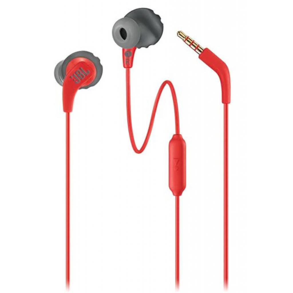 

Наушники JBL Endurance Run Red (JBLENDURRUNRED)