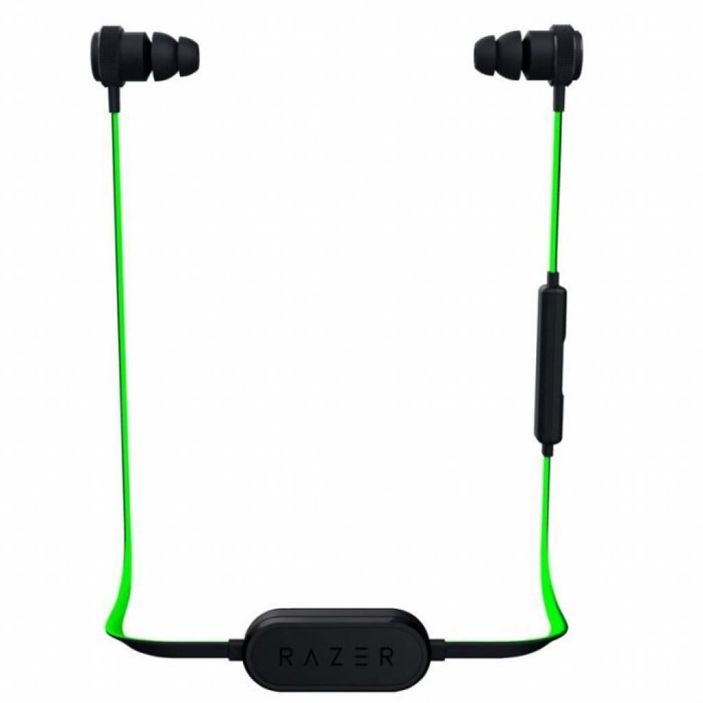 

Наушники Razer Hammerhead Bluetooth In Ear (RZ04-01930100-R3G1)