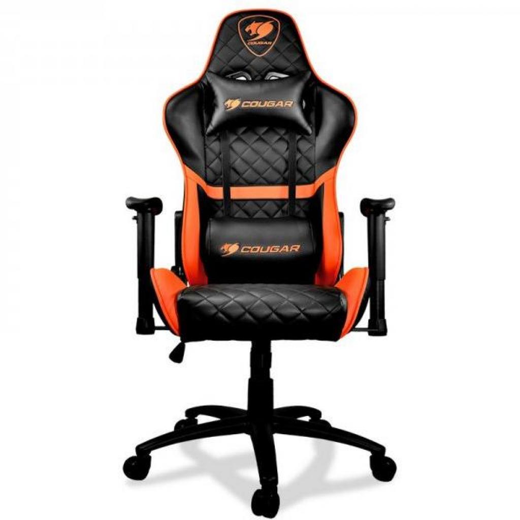 

Кресло игровое Cougar Armor One