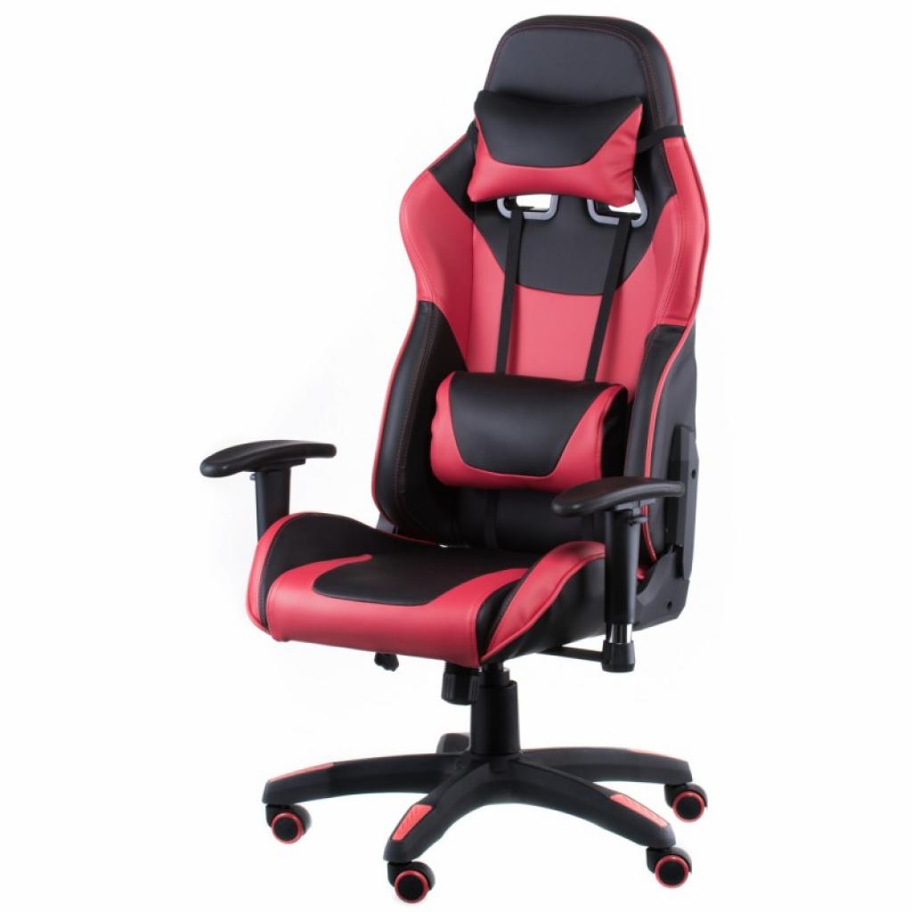 

Кресло игровое Special4You ExtremeRace black/red