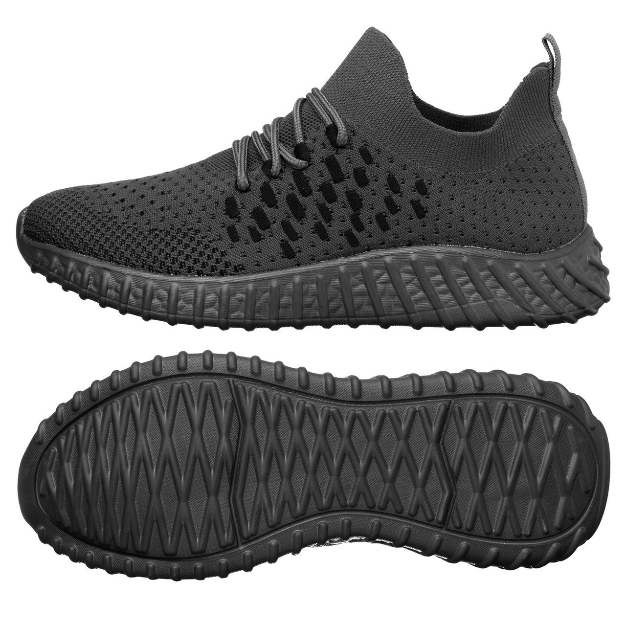 

Чоловічі кросівки Adme 41 Grey
