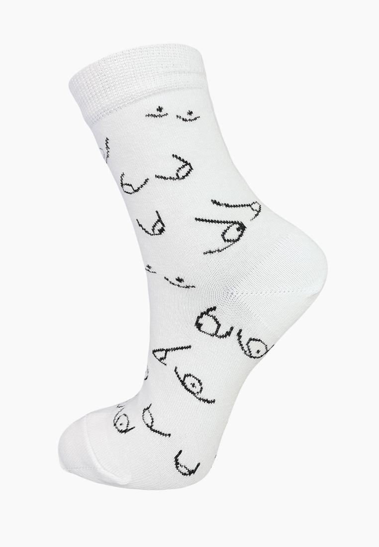 

Коллекция "Sosocks" low 36-40