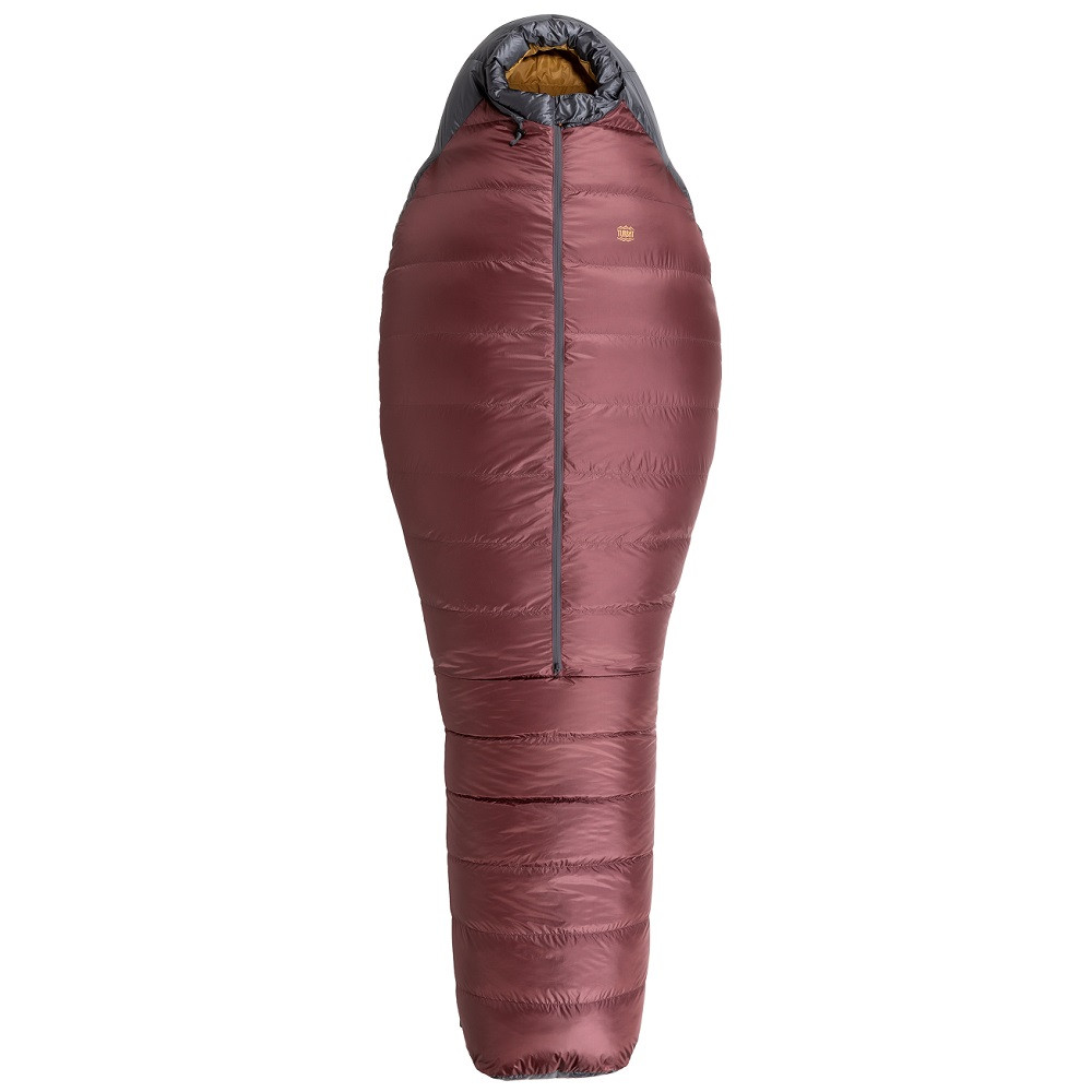 

Спальний мішок Turbat KUK 700 185 Red