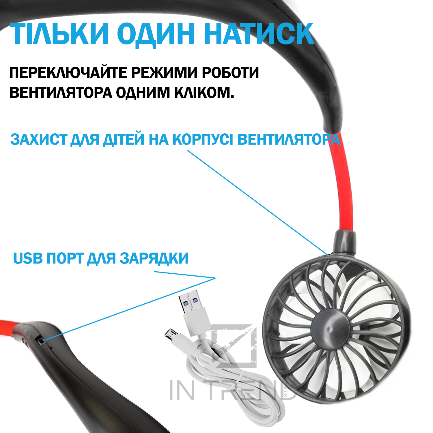 Как сделать USB вентилятор своими руками в домашних условиях - How to make a USB ventilator