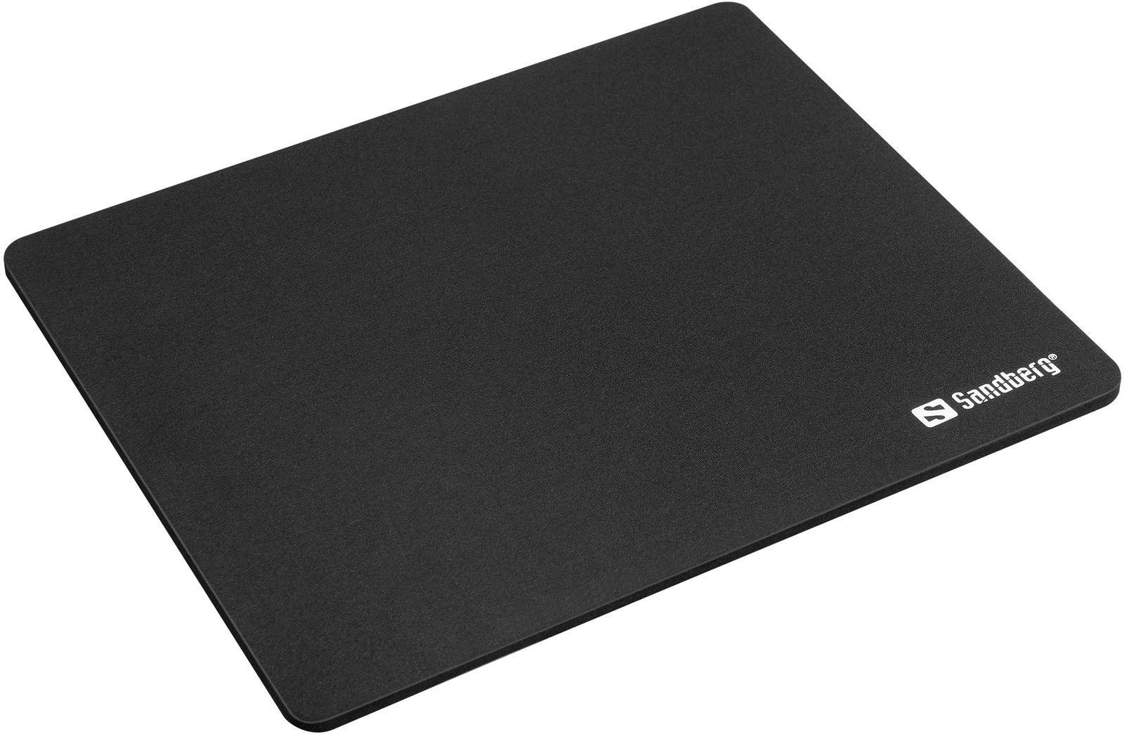 

Коврик для мышки Sandberg Mousepad Black 520-05