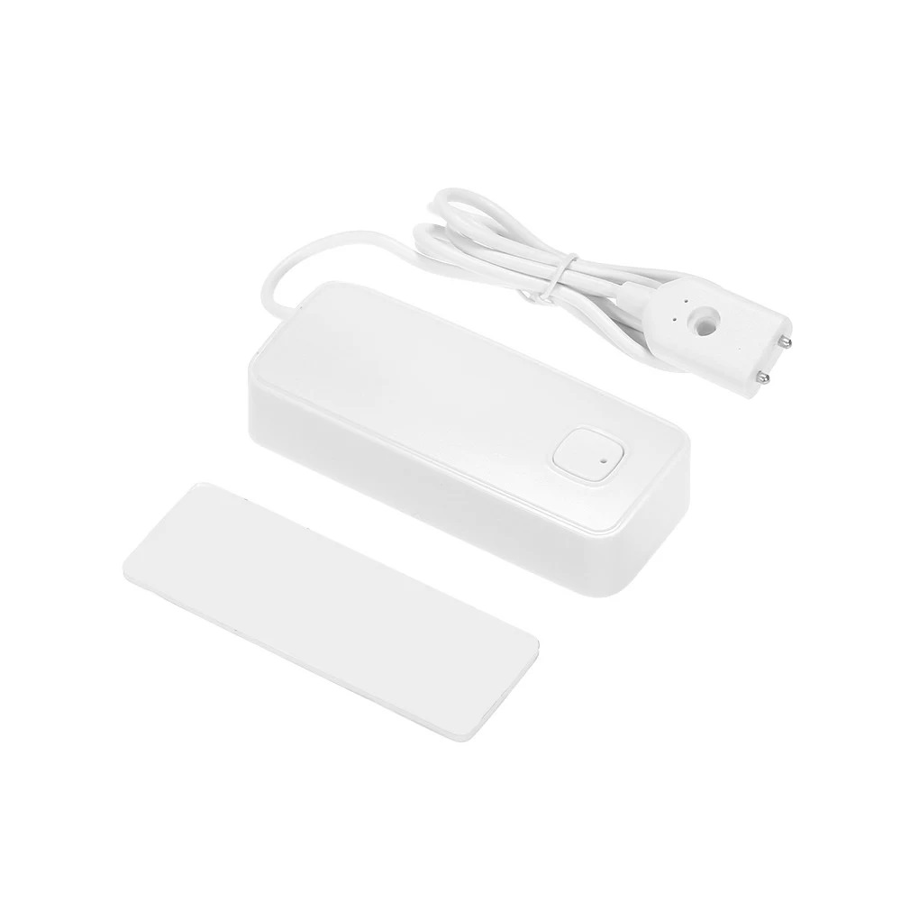 

Умный датчик воды Koogeek WIFI Water Leak Sensor