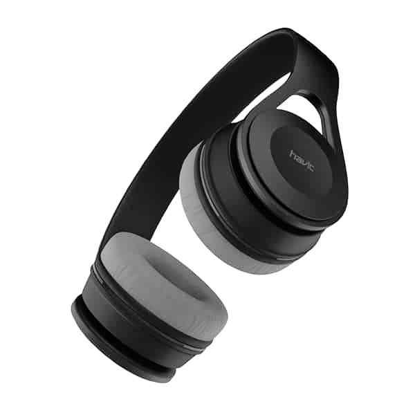 

Наушники проводные Havit H2262D black