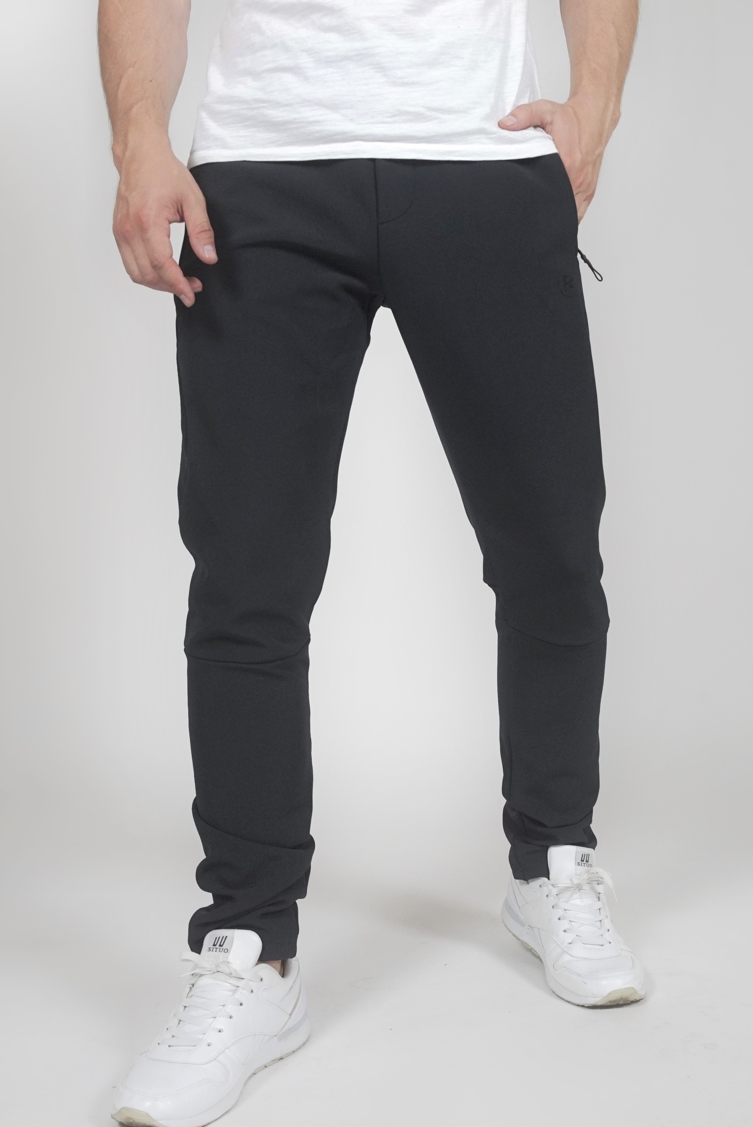 

Брюки мужские windstopper Freever GF 8810 темно-серые, Брюки мужские windstopper Freever GF 8810 темно-серые 2XL