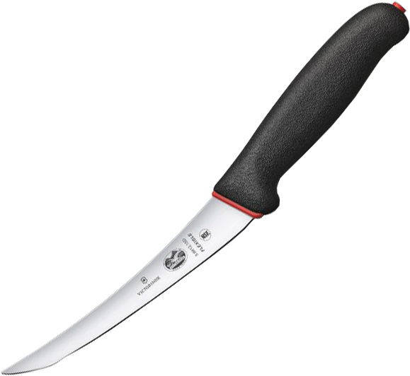 

Кухонный обвалочный нож Victorinox Fibrox Boning Flexible 150 мм (5.6613.15D)
