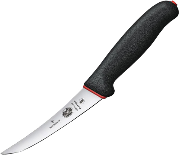 

Кухонный обвалочный нож Victorinox Fibrox Boning Flexible 120 мм (5.6613.12D)