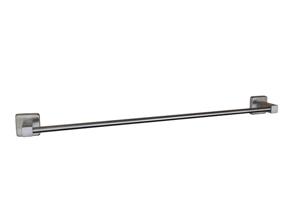 

Держатель полотенец Globus Lux 9402-60 прямой-60 нержавейка