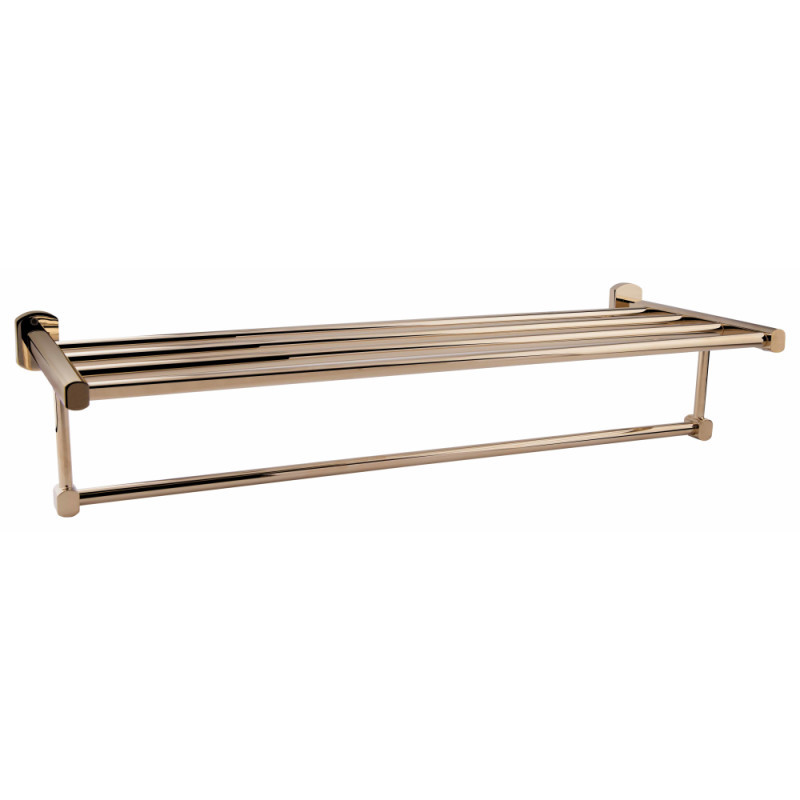 

Полка для полотенец Q-tap Liberty ORO
