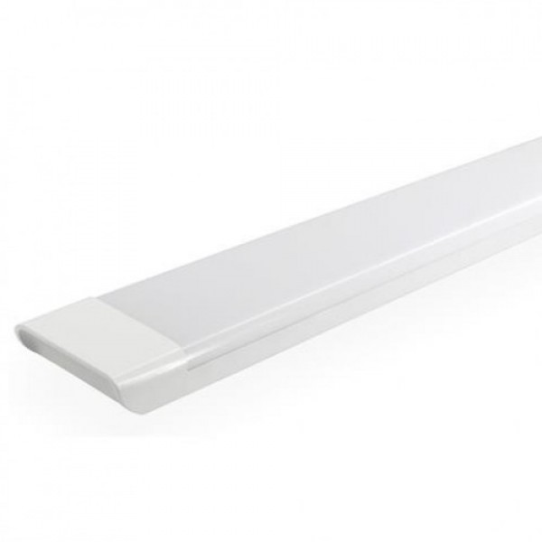 

Светильник светодиодный Horoz Electric TETRA/SQ-72 LED линейный 72Вт 5670Лм 4200К нейтральный свет (052-005-0150-030)
