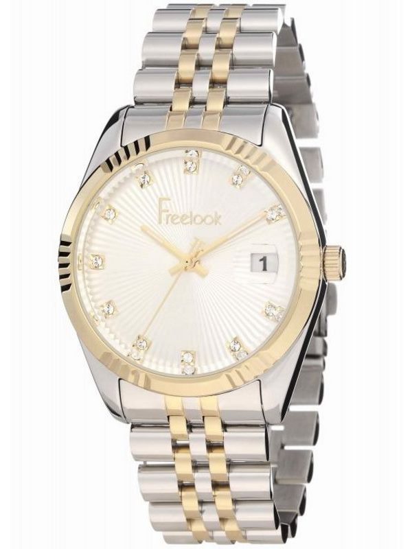 

Женские наручные часы Freelook F.1.10109.4