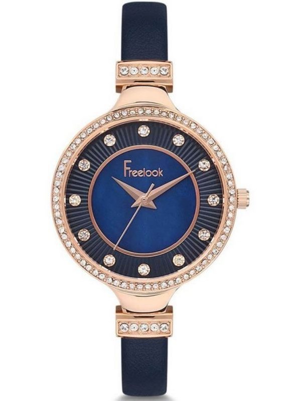 

Женские наручные часы Freelook F.8.1021.02