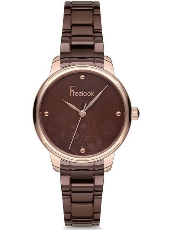 

Женские наручные часы Freelook F.8.1030.03