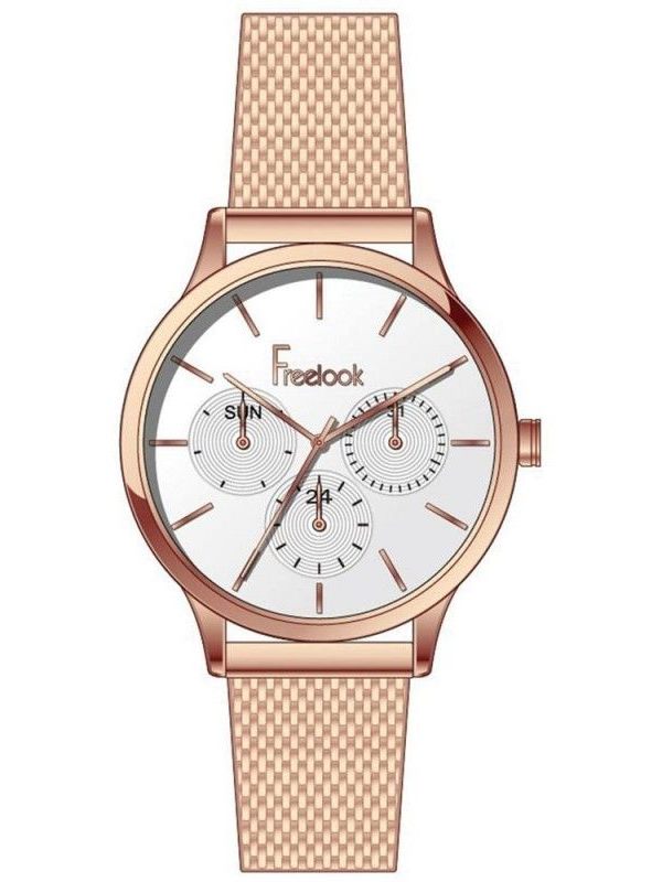 

Женские наручные часы Freelook F.1.1110.02