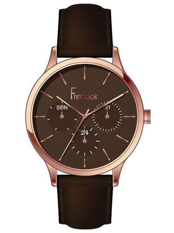 

Женские наручные часы Freelook F.1.1111.03