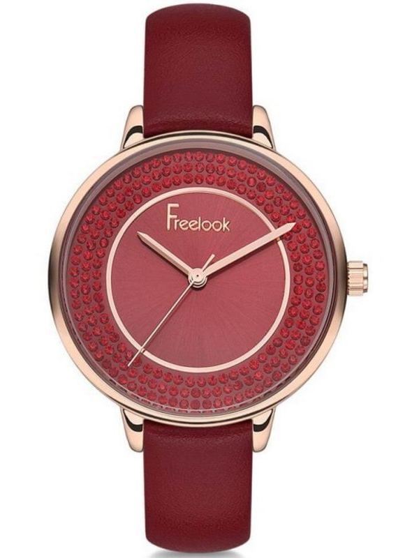 

Женские наручные часы Freelook F.1.1077.05