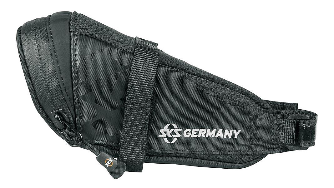 

Велосумка под седло SKS RACER STRAPS 300 919481