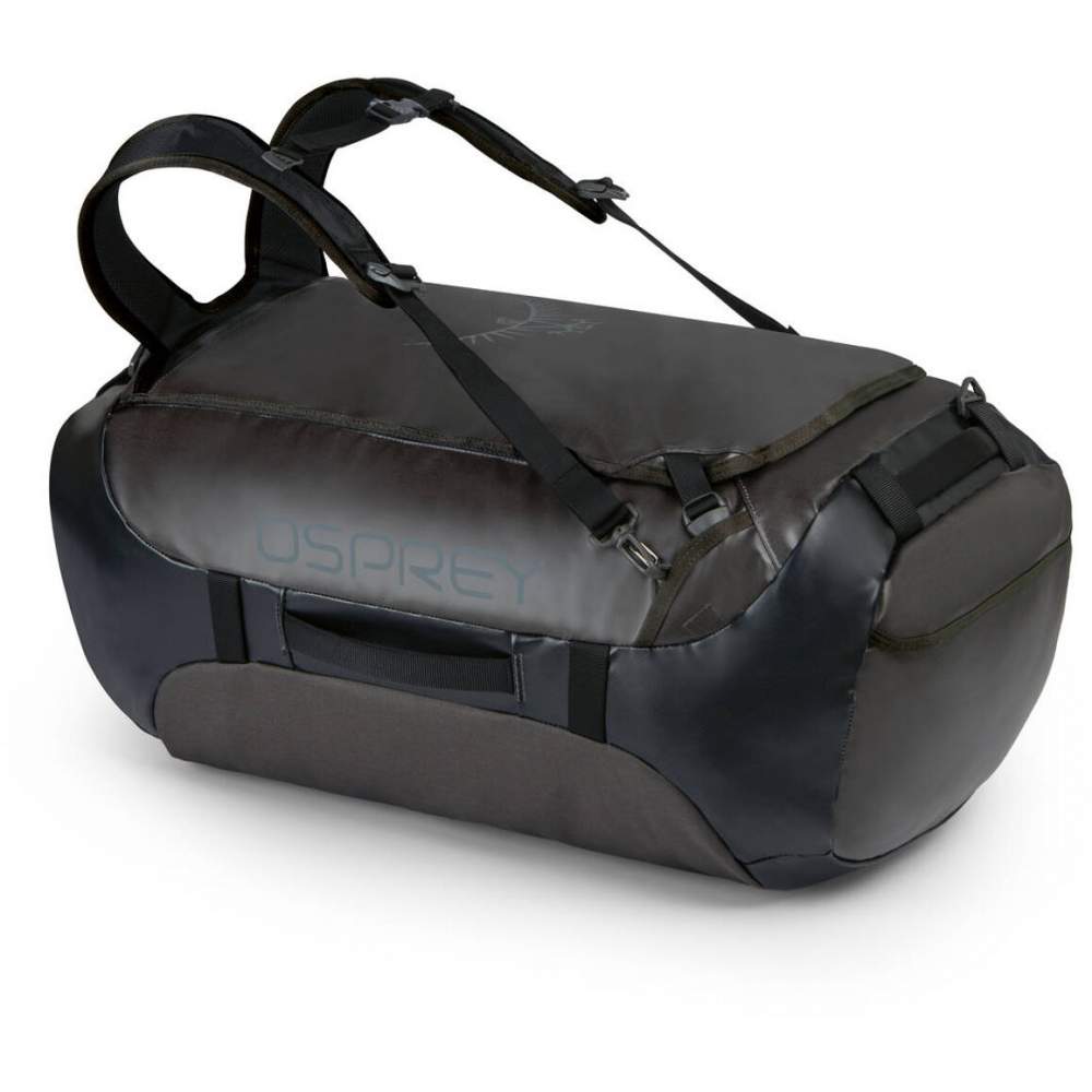 

Сумка дорожная Osprey Transporter 95 Black 009.1570