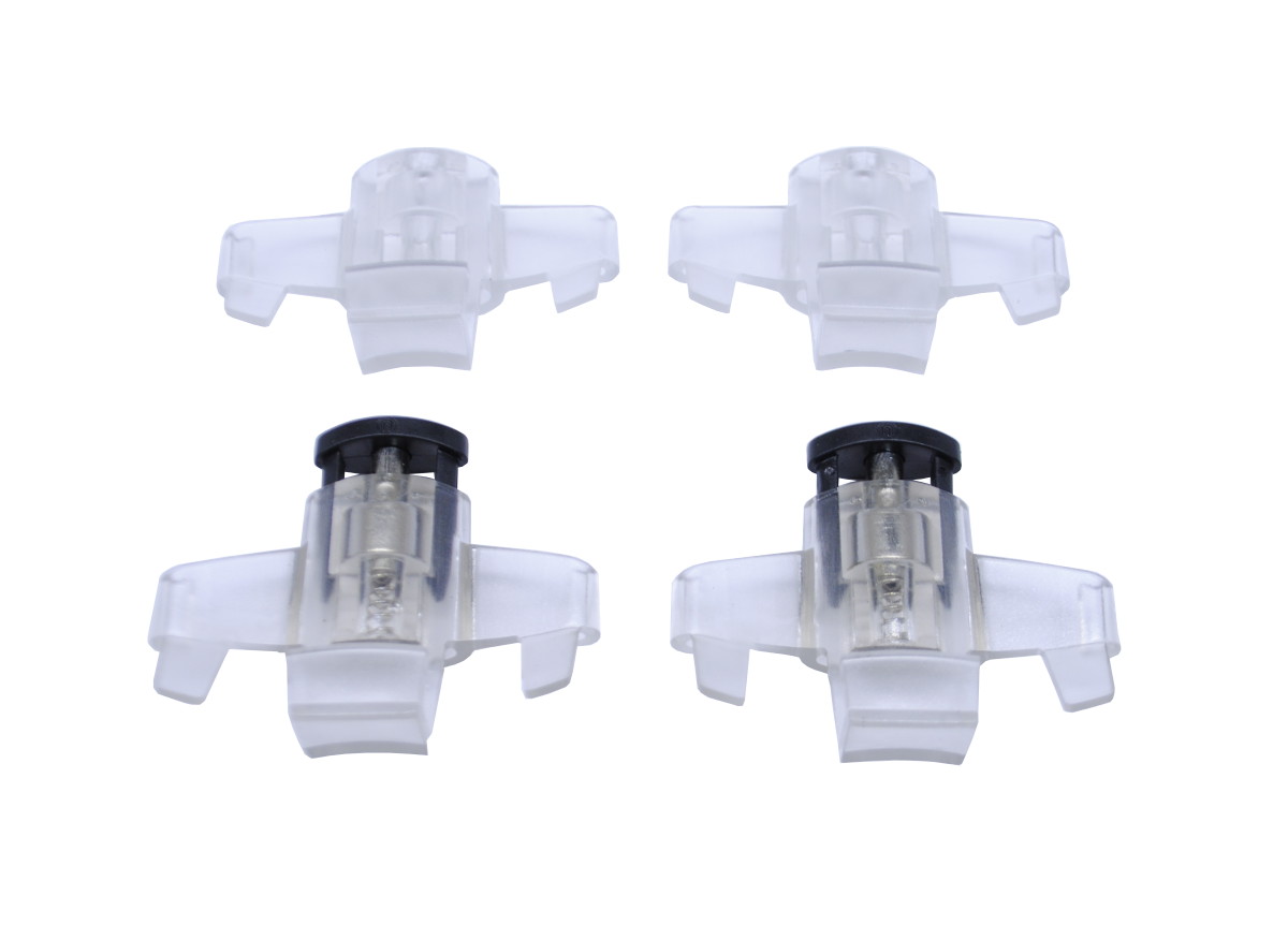 

Комплект гачків для підвісу картин Newly H300 set до 10 кг 7070.300