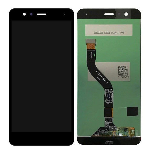

Дисплей (экран) HUAWEI Y7 2017 + тачскрин, цвет черный